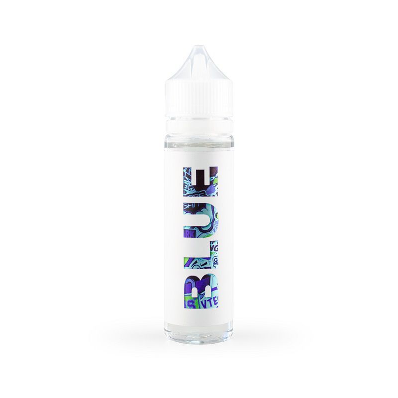 Рідина Sticker Bomb Blue, 60 мл