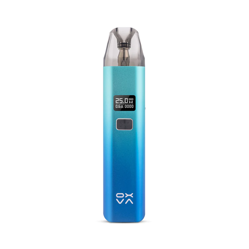 Стартовый набор OXVA Xlim v2 (Original) - 17