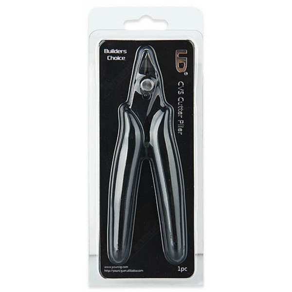 Бокорезы UD CVS Cutter Pliers v.2 (Original)