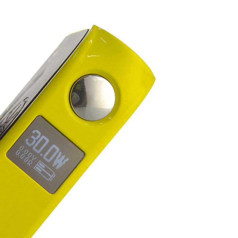 Бокс мод Asmodus Minikin Boost 155W (Original) - 8