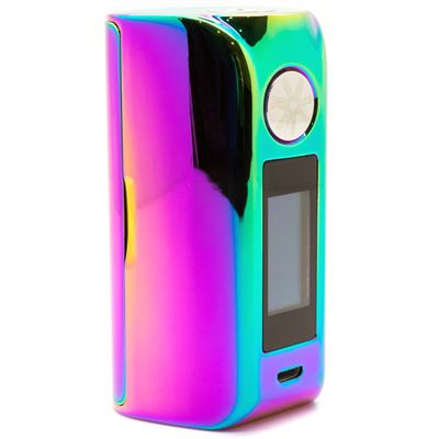 Бокс мод Asmodus Minikin V2 180W (Original) - 11