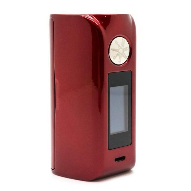 Бокс мод Asmodus Minikin V2 180W (Original) - 8