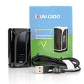 Бокс мод Eleaf iKuu i200 200W (Original)