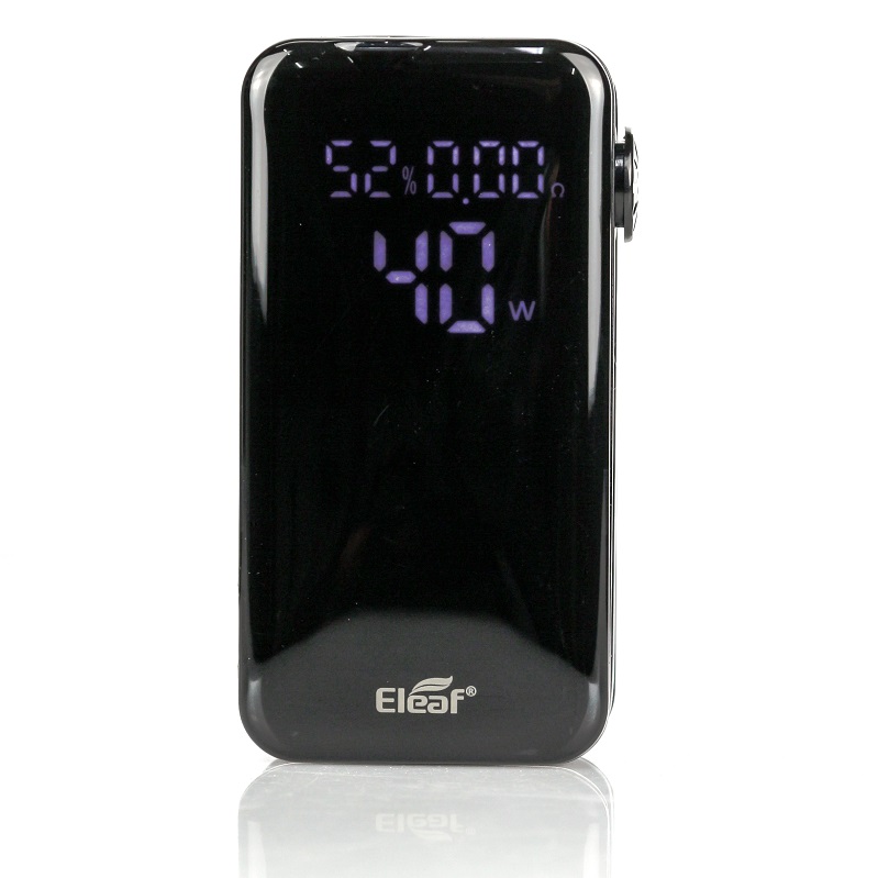 Бокс мод Eleaf iStick Nowos 80W (Original) - 6