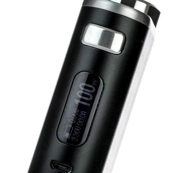 Бокс мод Eleaf iStick Pico 21700 100W (Original) - 1
