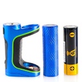 Бокс мод Eleaf iStick Pico S 21700 (Original)