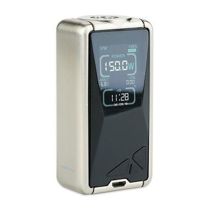 Бокс мод Eleaf Tessera 150 W (Original) - 4