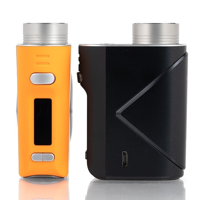 Бокс мод GeekVape Lucid 80W TC (Original) - 8