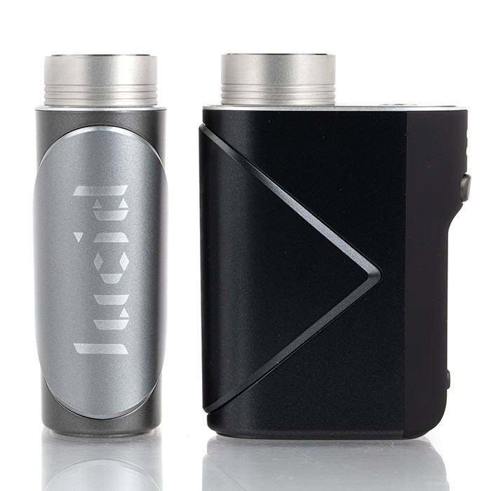 Бокс мод GeekVape Lucid 80W TC (Original) - 3