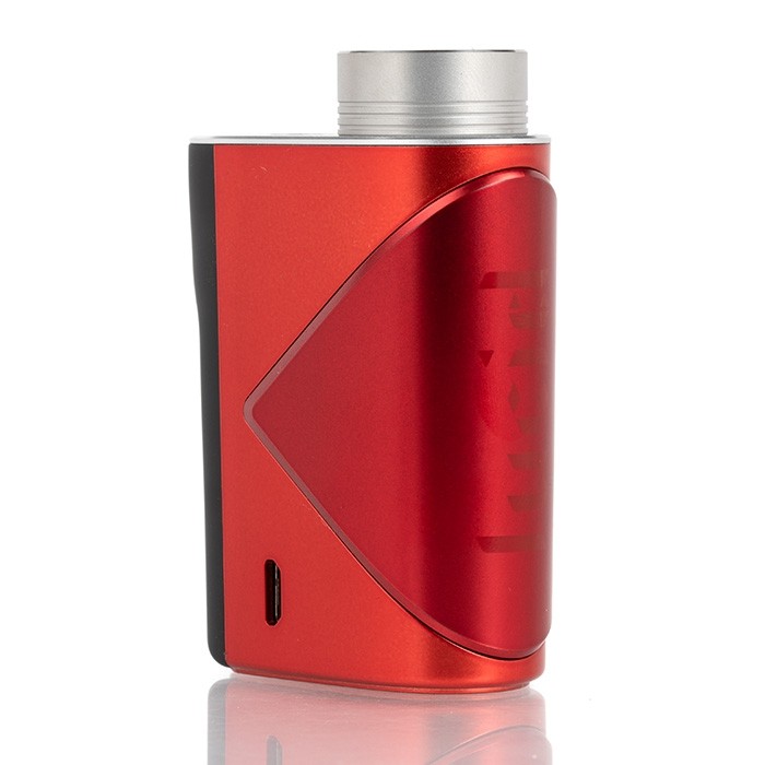 Бокс мод GeekVape Lucid 80W TC (Original) - 1