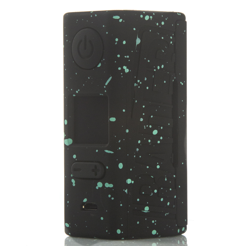 Бокс мод Hugo Vapor Rader ECO 200W TC (Original) - 2