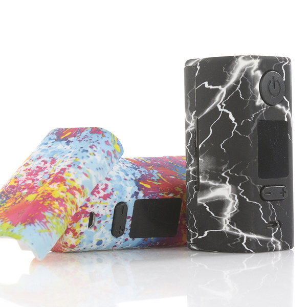 Бокс мод Hugo Vapor Rader Mage 218W (Original)