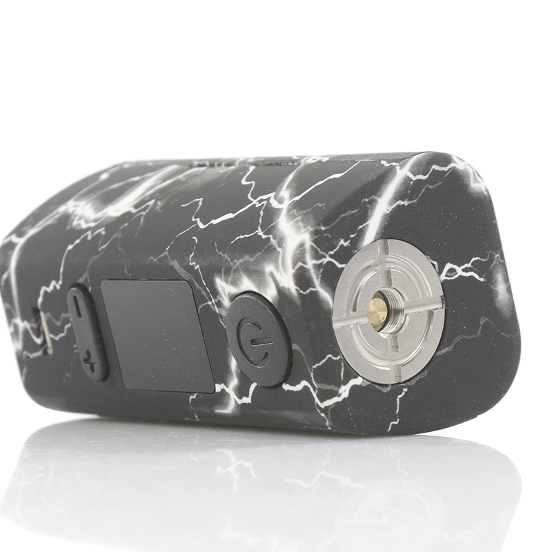 Бокс мод Hugo Vapor Rader Mage 218W (Original) - 6