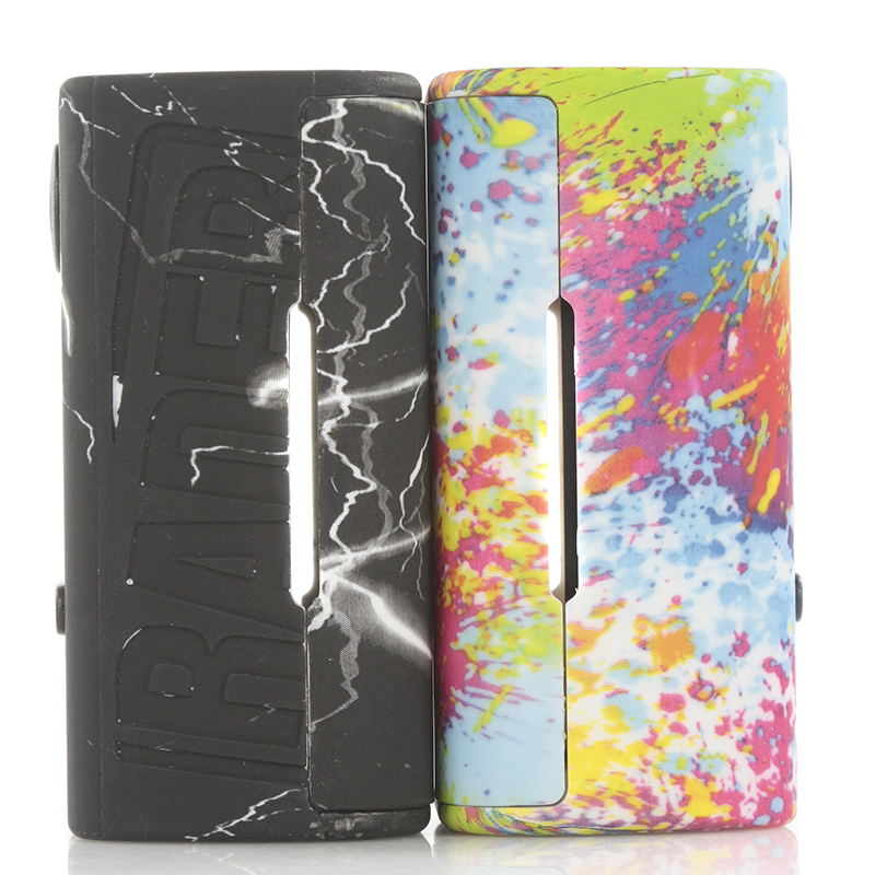 Бокс мод Hugo Vapor Rader Mage 218W (Original) - 2
