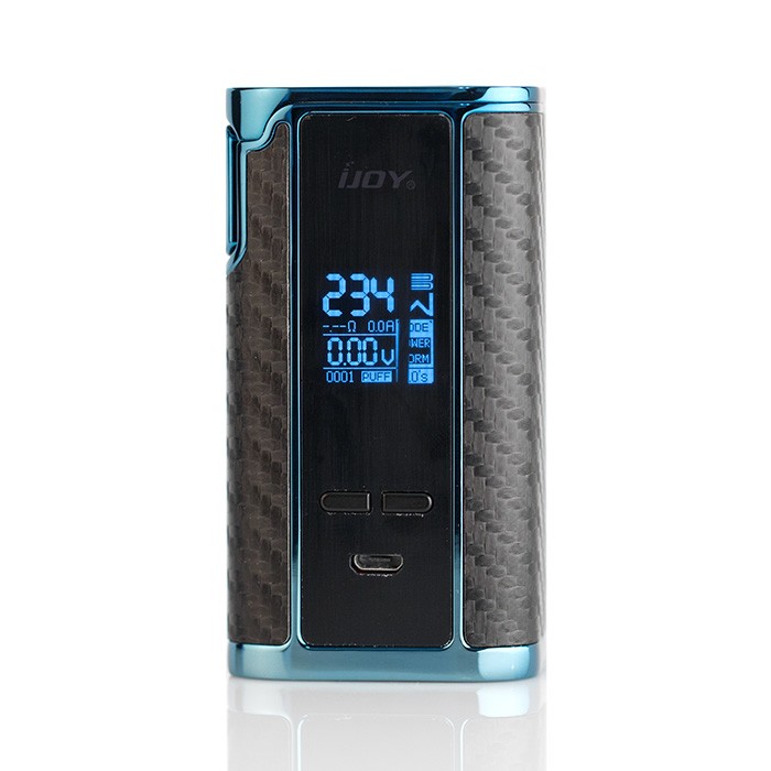 Бокс мод IJOY Captain PD270 (Original) - 4