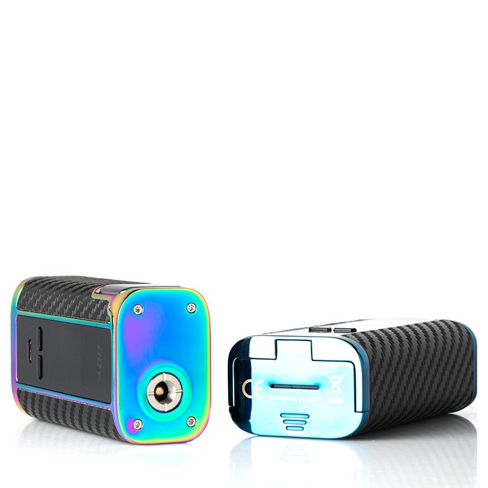 Бокс мод IJOY Captain PD270 (Original) - 5