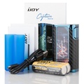 Бокс мод IJOY Captain PD270 (Original)