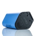 Бокс мод iJoy Captain X3 Triple 20700 324W Box Mod (Original)