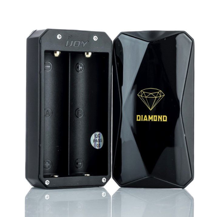 Бокс мод iJoy Diamond PD270 (Original) - 6