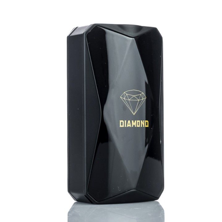 Бокс мод iJoy Diamond PD270 (Original) - 7