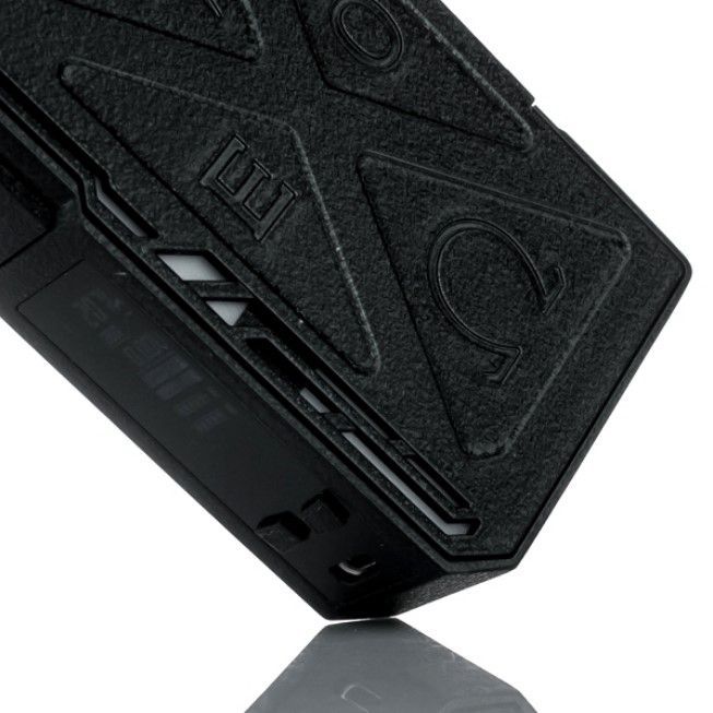 Бокс мод iJoy EXO PD270 (Original) - 12