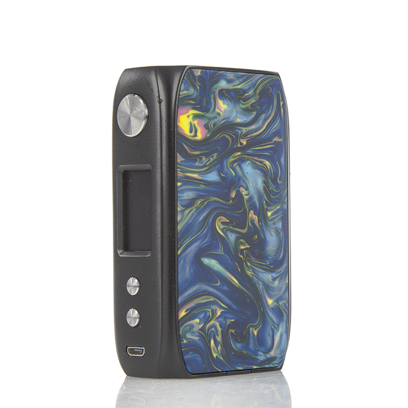 Бокс мод IJOY Shogun Univ 180W TC (Original) - 6