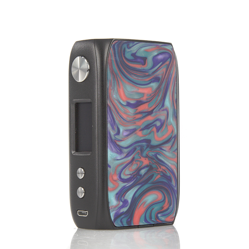 Бокс мод IJOY Shogun Univ 180W TC (Original) - 12