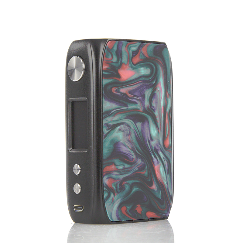 Бокс мод IJOY Shogun Univ 180W TC (Original) - 9