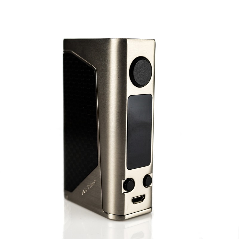 Бокс мод Joyetech eVic Primo 2.0 228 Вт (Original) - 1