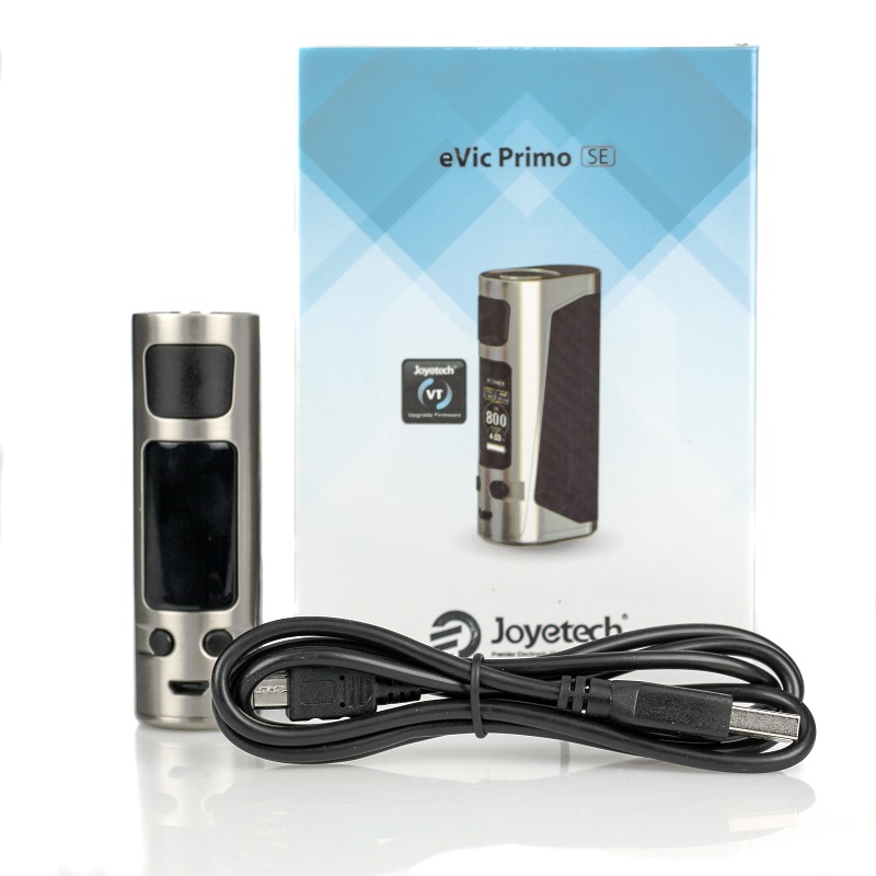 Бокс мод Joyetech eVic Primo SE (Original) - 8