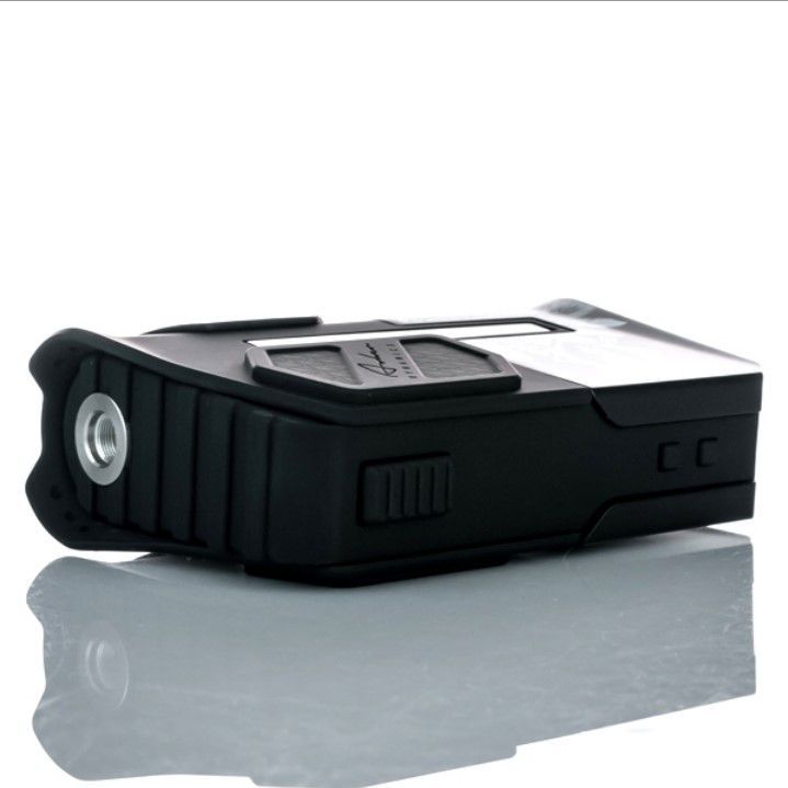 Бокс мод Limitless Mod Co Arms Race V2 220W TC (Original) - 8