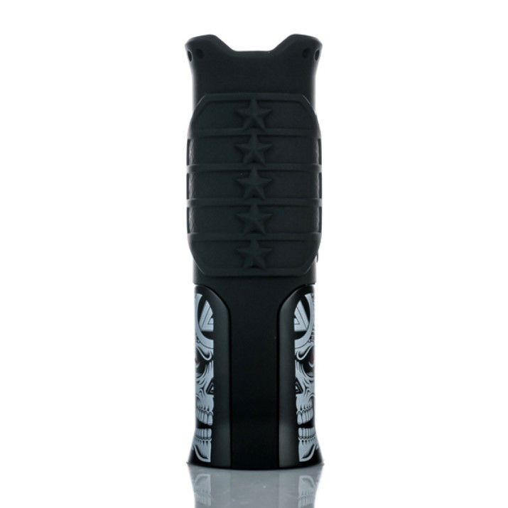 Бокс мод Limitless Mod Co Arms Race V2 220W TC (Original) - 6
