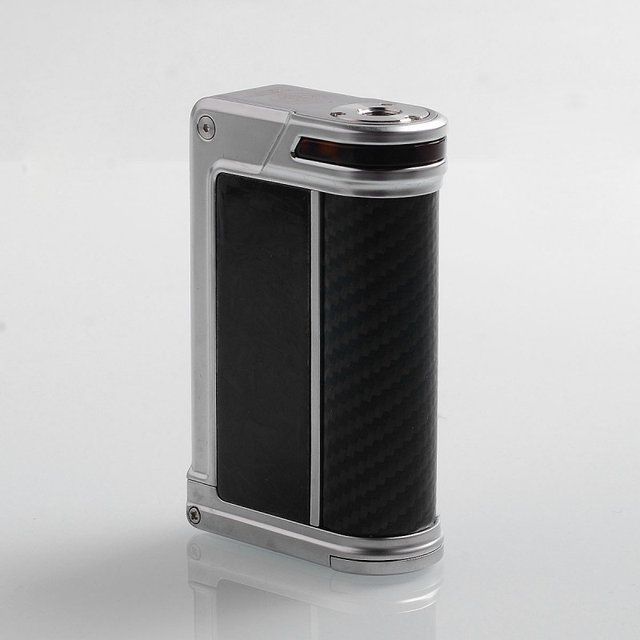 Бокс мод Lost Vape Paranormal DNA250C TC (Original) - 7