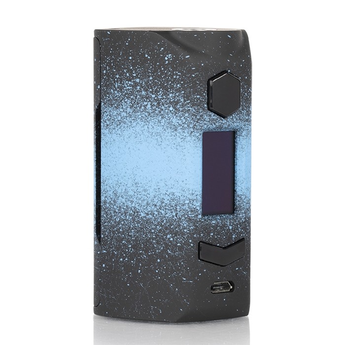 Бокс мод Rincoe Manto S 228W (Original) - 1