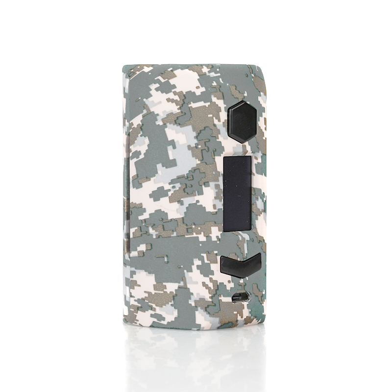 Бокс мод Rincoe Manto S 228W (Original) - 5