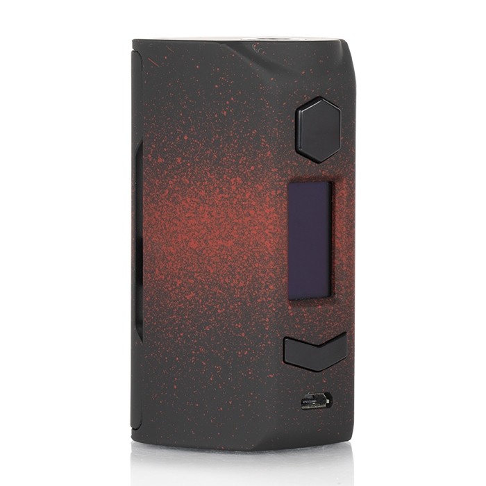 Бокс мод Rincoe Manto S 228W (Original) - 3