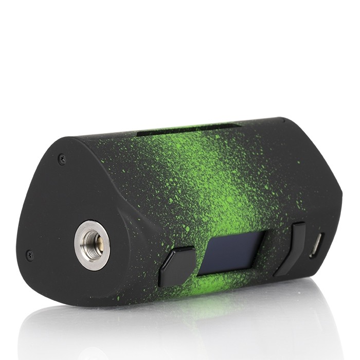 Бокс мод Rincoe Manto S 228W (Original) - 9