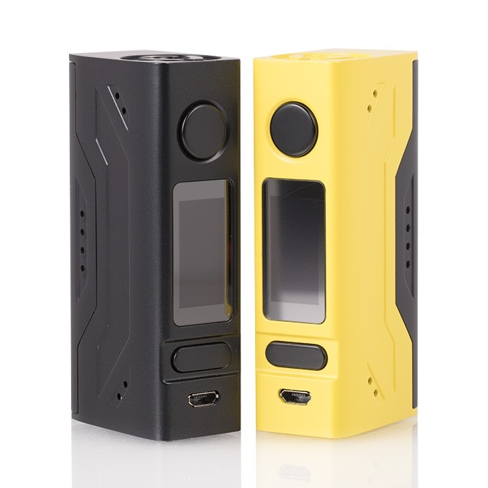 Бокс мод Smoant Battlestar Mini 80W TC (Original)