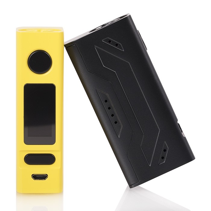 Бокс мод Smoant Battlestar Mini 80W TC (Original) - 2