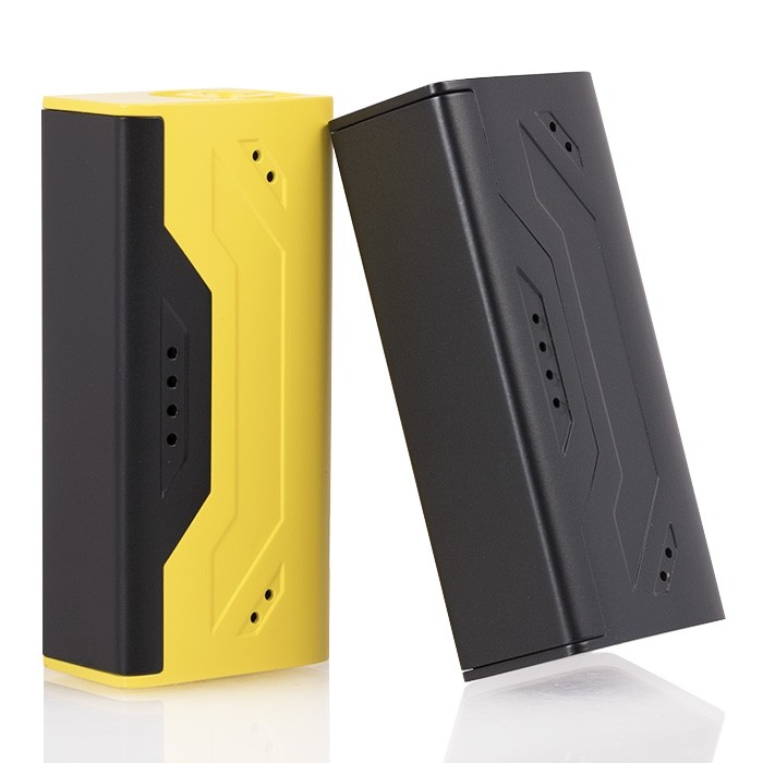 Бокс мод Smoant Battlestar Mini 80W TC (Original) - 4