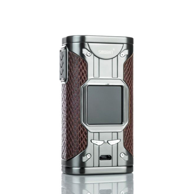 Бокс мод Smoant Cylon 218W TC (Original) - 1