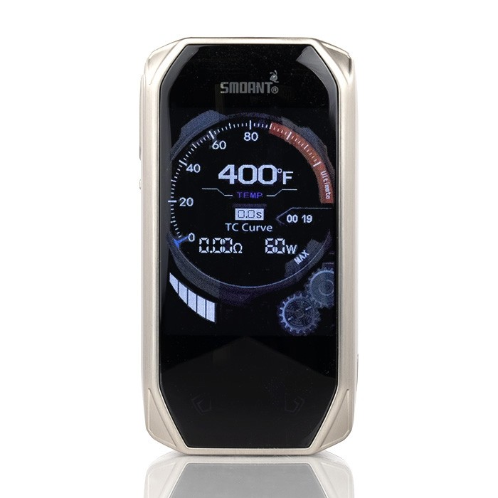 Бокс мод Smoant Naboo 225W TC (Original) - 2