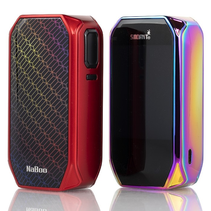 Бокс мод Smoant Naboo 225W TC (Original) - 9