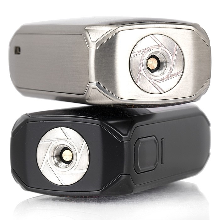 Бокс мод Smoant Naboo 225W TC (Original) - 8