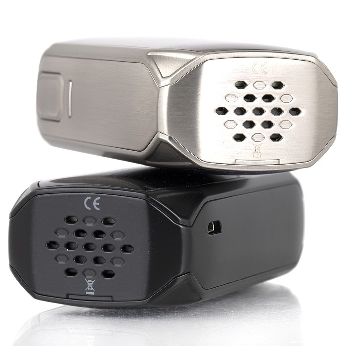 Бокс мод Smoant Naboo 225W TC (Original) - 3