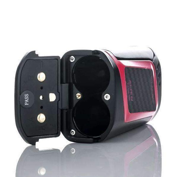 Бокс мод Smok Alien 220W TC MOD (Original) - 6