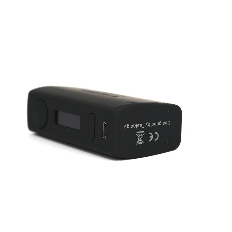 Бокс мод Teslacigs WYE 85w mod (Original) - 4