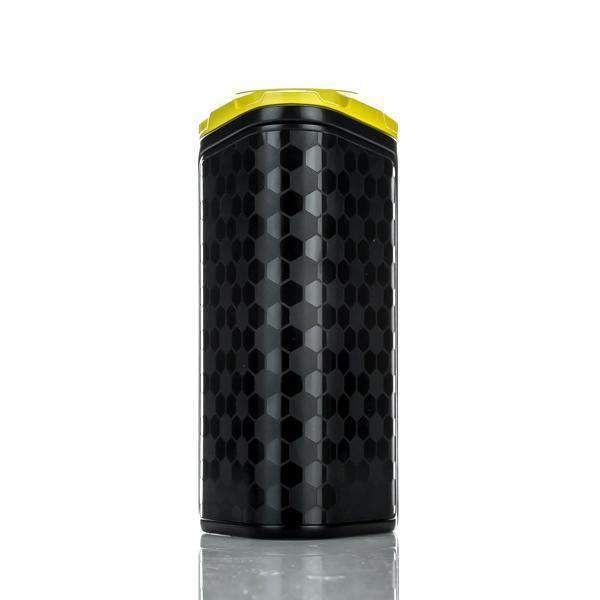 Бокс мод Think Vape Finder DNA 250C 300W (Original) - 4