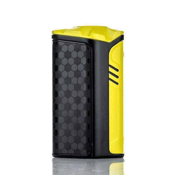 Бокс мод Think Vape Finder DNA 250C 300W (Original) - 6