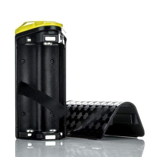 Бокс мод Think Vape Finder DNA 250C 300W (Original) - 9